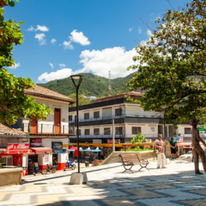 DIA DE SOL EN CISNEROS - ANTIOQUIA