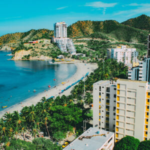 SANTA MARTA CON GALVIS TOUR